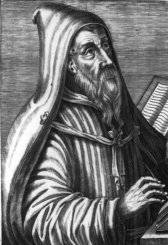 Augustine, influential Damnationist theologian